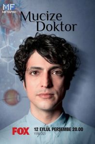 Чудесный доктор / Mucize Doktor турецкий сериал смотреть онлайн на русском языке все серии бесплатно