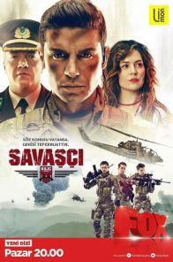 Воин / Savasci (Турецкий сериал, 2017) русская озвучка все серии смотреть онлайн бесплатно