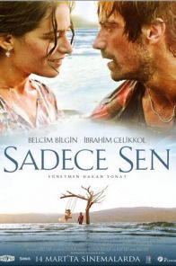 Только ты / Просто ты / Sadece Sen (2014) турецкий фильм на русском языке смотреть онлайн бесплатно все серии