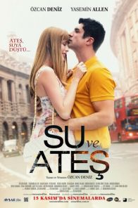 Вода и огонь / Su ve Ates (2013) турецкий фильм на русском языке смотреть онлайн бесплатно все серии